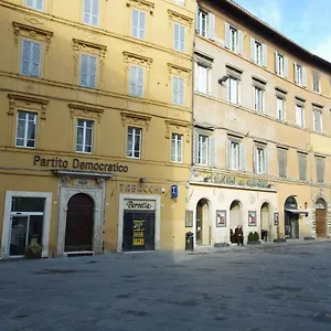 Appartement Vannucci House Italië
