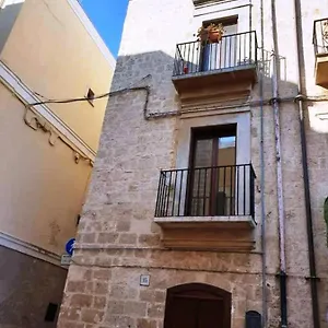  Appartement Casa Nicolaus Italië