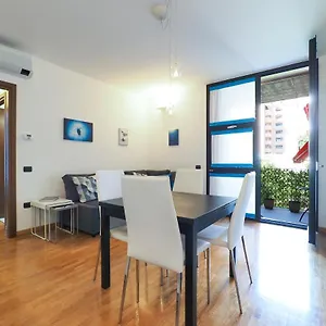  Apartment Primopiano - Eraclito Italien