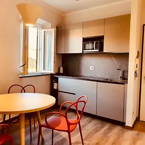  Appartement The Square Of Miracles Italië