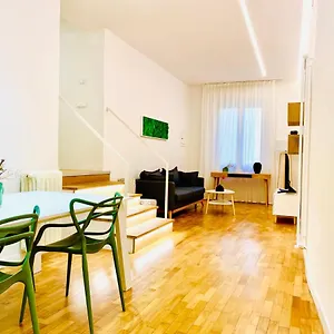  Appartement Nima Oberdan House Italië