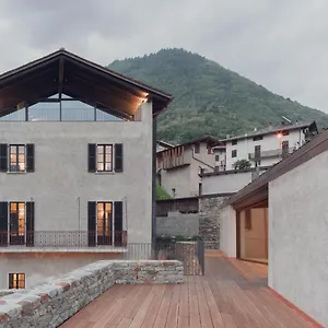 Bauernhof Olmo Italien