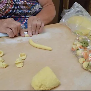  Appartement Experience Italië