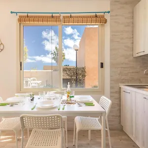  Ferienhaus Free 1240 - 50 Mt From The Italien