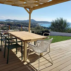  Ferienhaus Casa Buenavista Italien