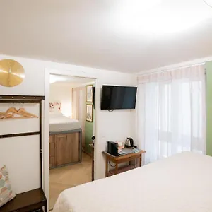 Apartment Domus - Borsari Pied-a-terre Italien