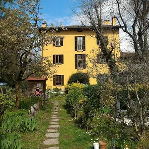  Appartement Iris Italië