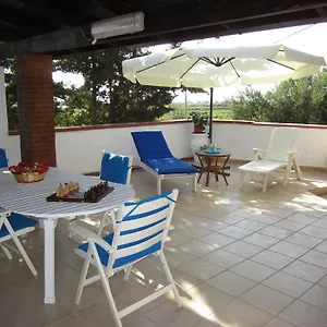 Casa Vacanze Daisy Trappeto (Sicily)