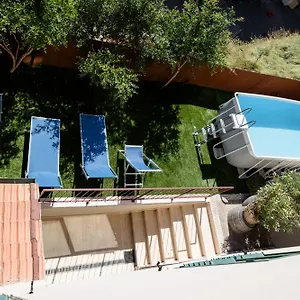  Appartement La Catena With Pool Italië
