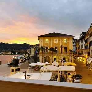  Apartment Dimore Del Centro - Domus Aurea Italien