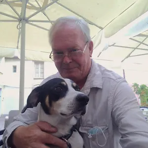  Privatunterkunft The Englishmans Italien
