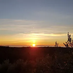 Apartment Il Panorama Italien