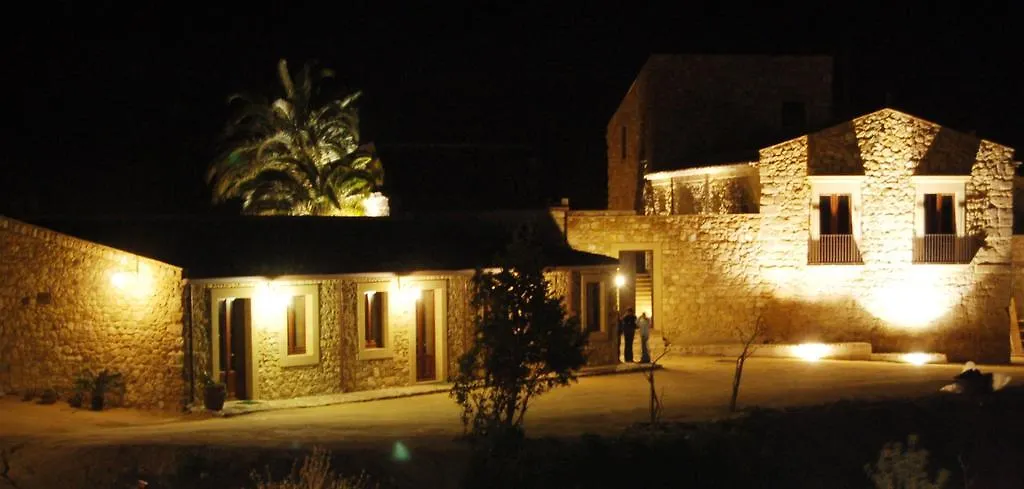 Bauernhof Villa Agriturismo Baglio Pollicarini Pergusa