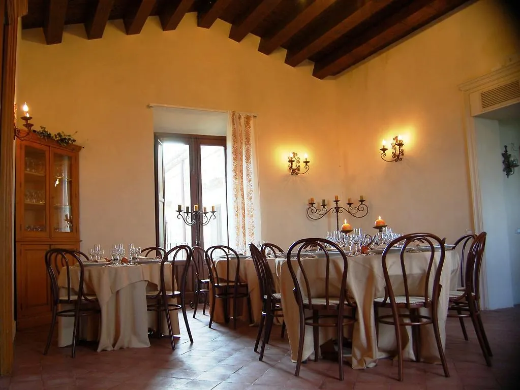 Bauernhof Villa Agriturismo Baglio Pollicarini Pergusa Italien