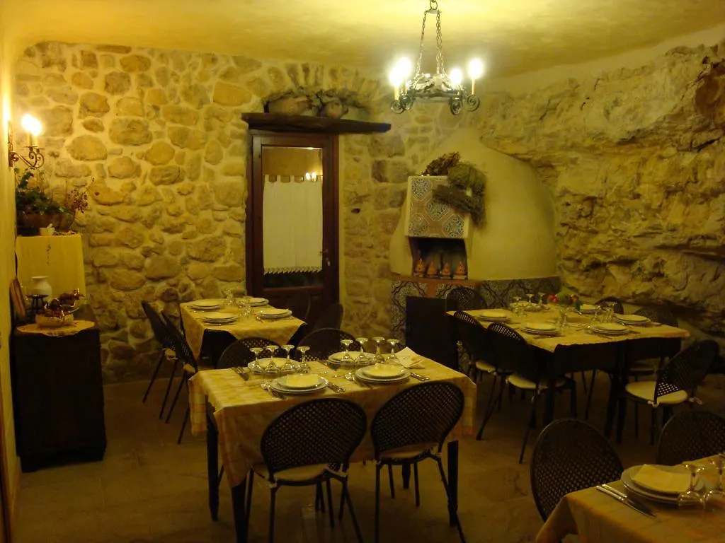 Villa Agriturismo Baglio Pollicarini Pergusa 0*,  Italien