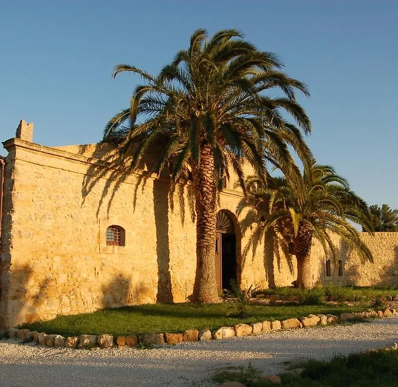 Villa Agriturismo Baglio Pollicarini Pergusa