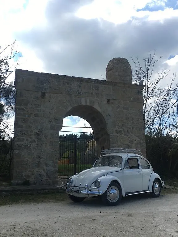 Villa Agriturismo Baglio Pollicarini Pergusa
