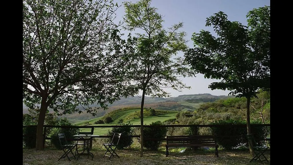 Villa Agriturismo Baglio Pollicarini Pergusa 0*,