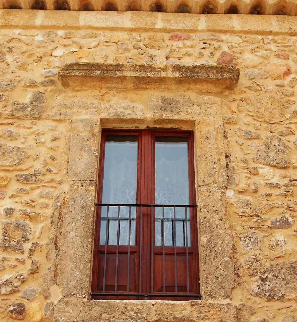 Bauernhof Villa Agriturismo Baglio Pollicarini Pergusa