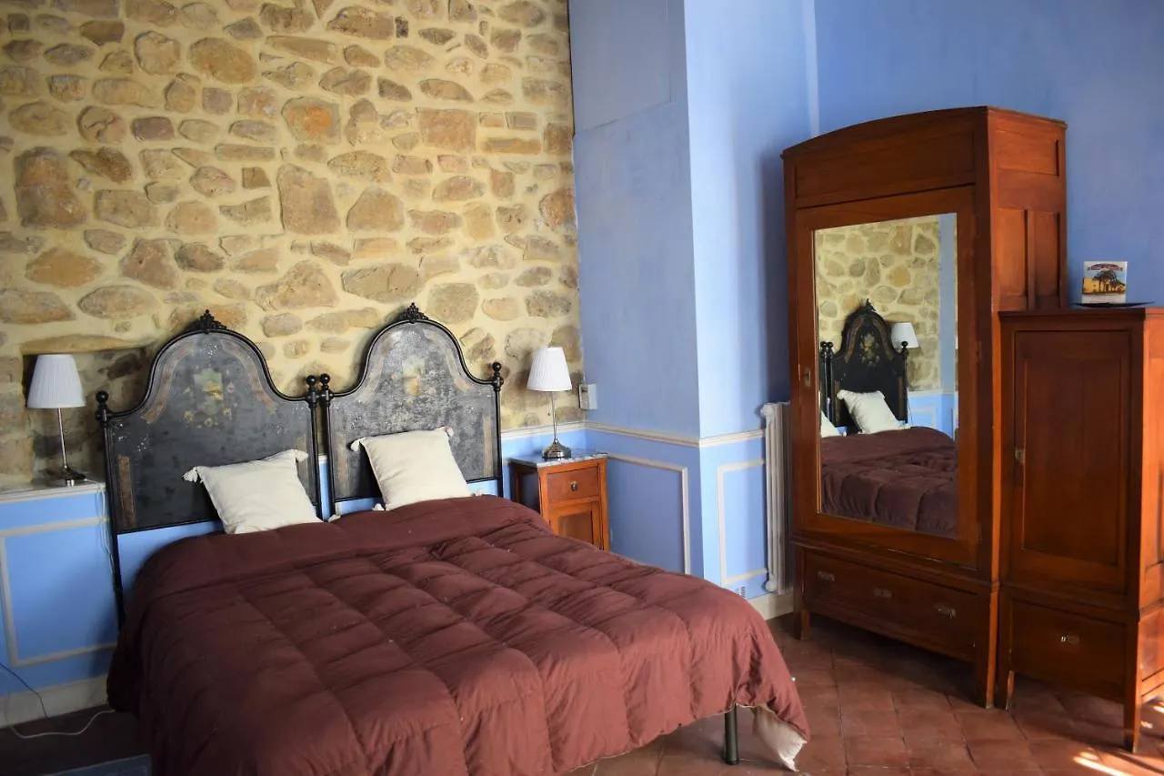 Villa Agriturismo Baglio Pollicarini Pergusa Bauernhof