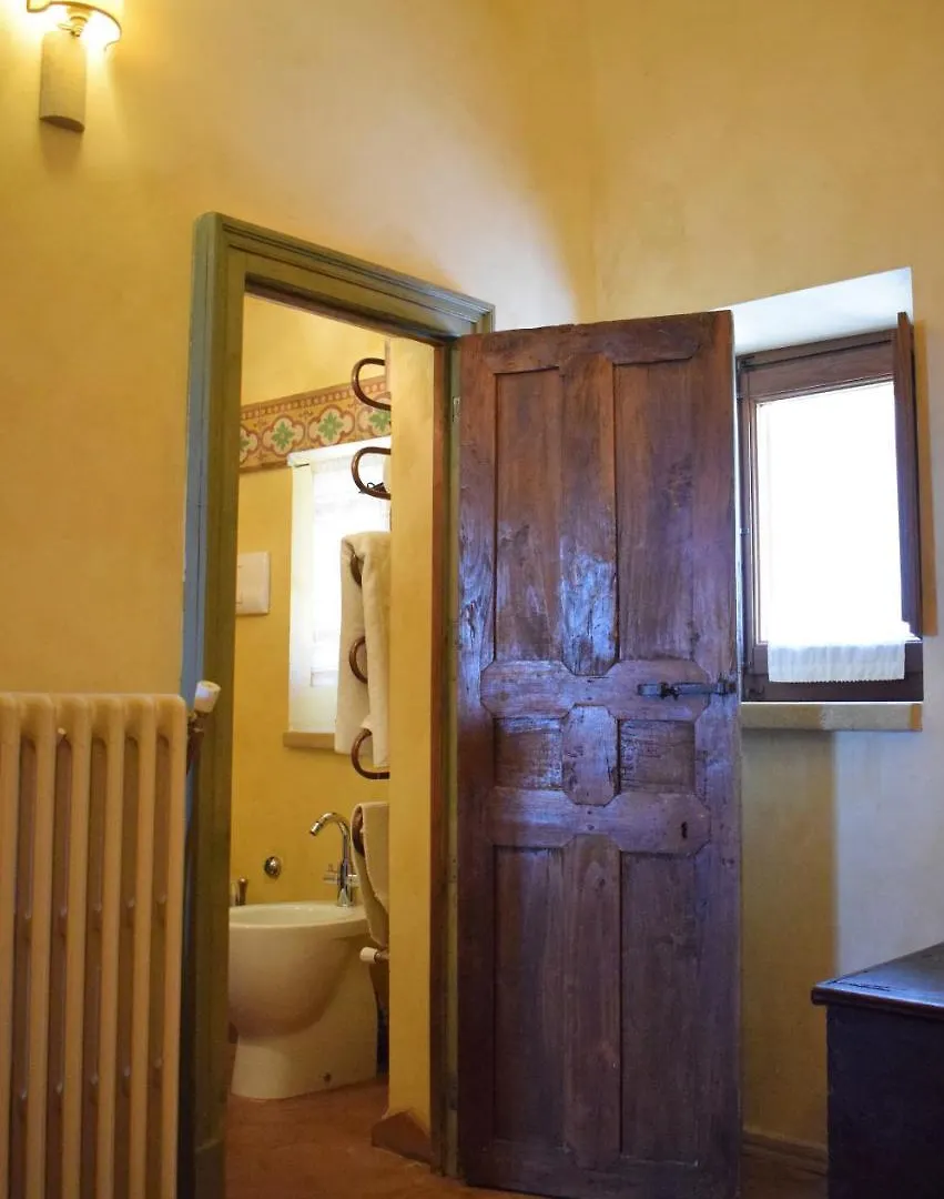 Villa Agriturismo Baglio Pollicarini Pergusa 0*,  Italien